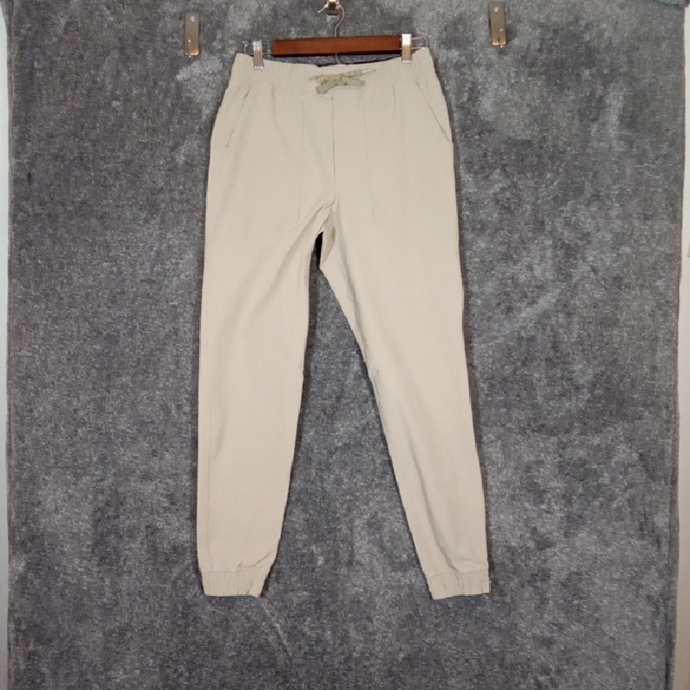 Lululemon Mens ABC Joggers Gorpcore Outdoors Hiking Travel Size Small